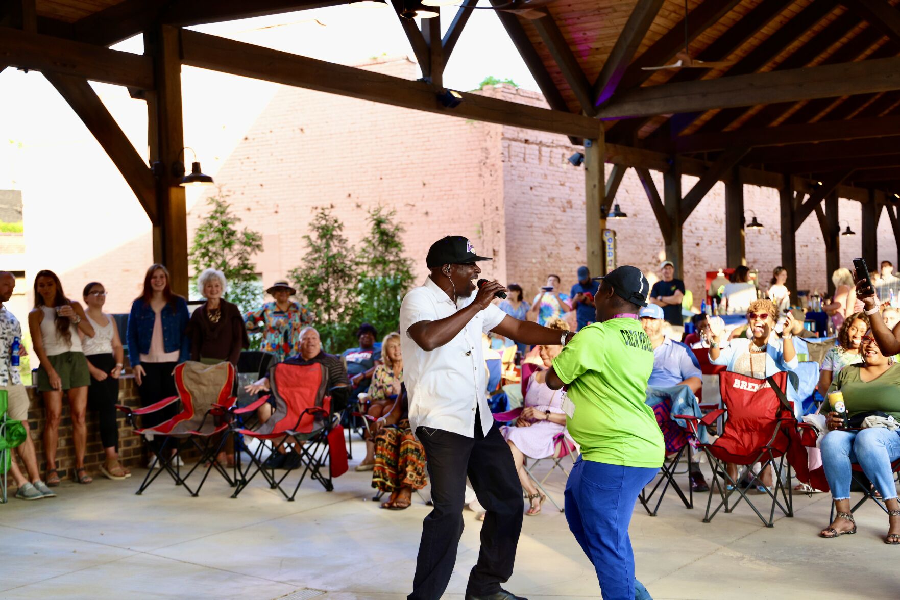 DORA Street Dance